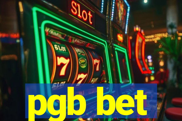 pgb bet