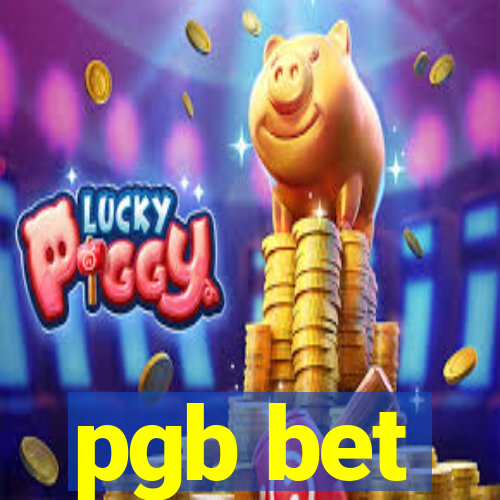 pgb bet