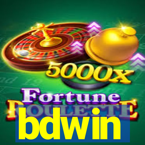 bdwin