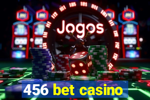 456 bet casino