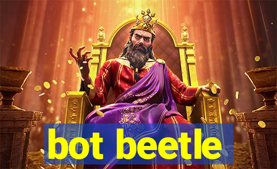 bot beetle