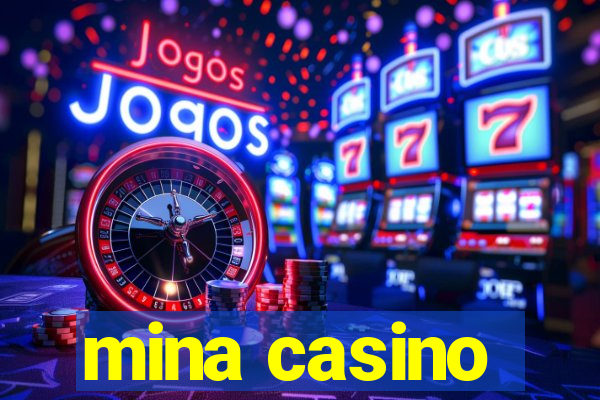 mina casino