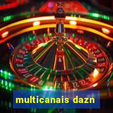 multicanais dazn