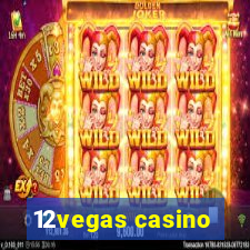 12vegas casino