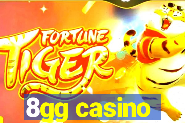 8gg casino