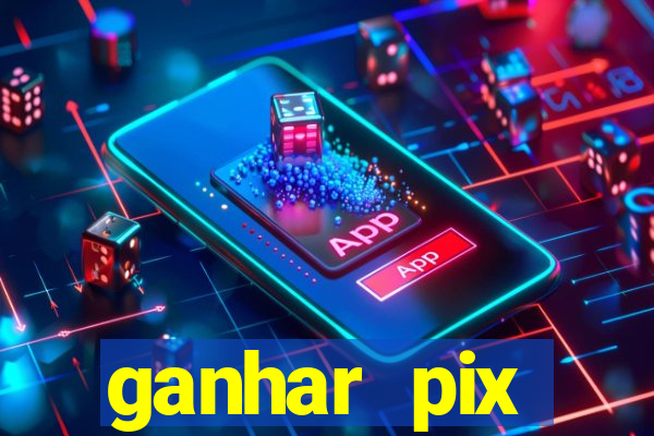 ganhar pix respondendo pesquisas