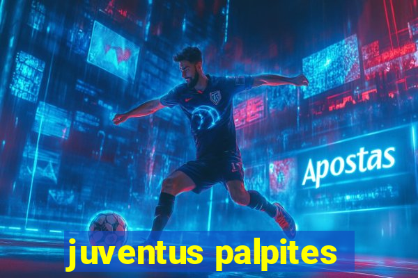 juventus palpites