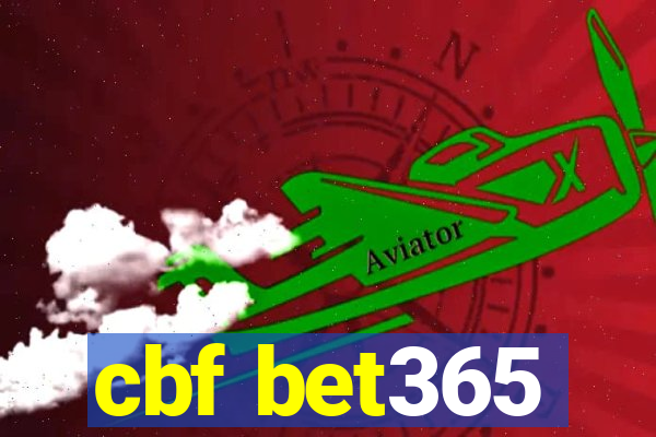 cbf bet365