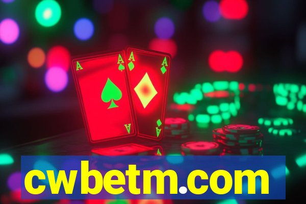 cwbetm.com