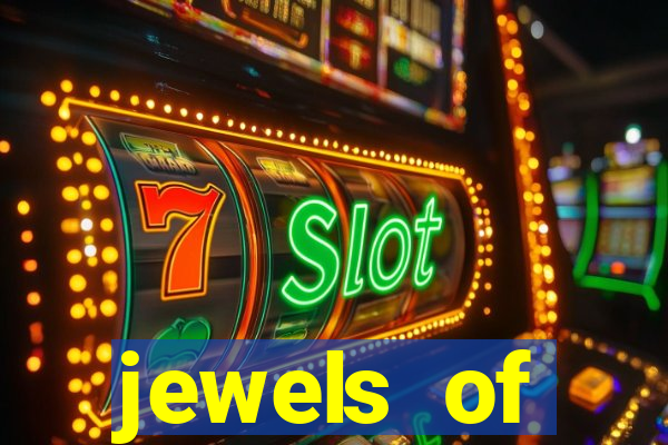 jewels of prosperity slot