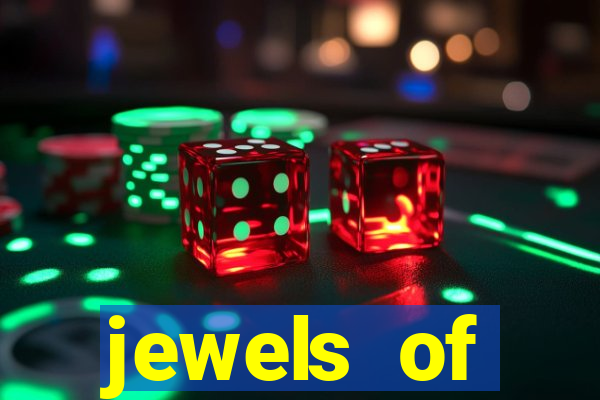 jewels of prosperity slot