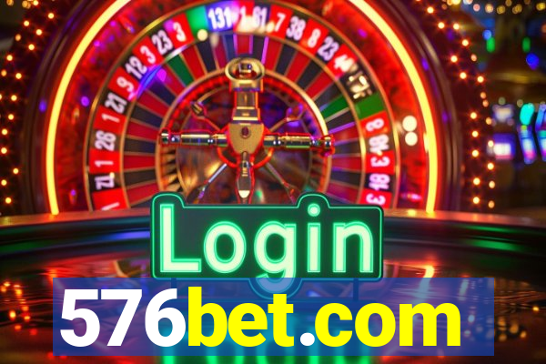 576bet.com