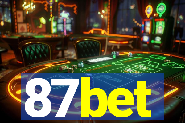 87bet