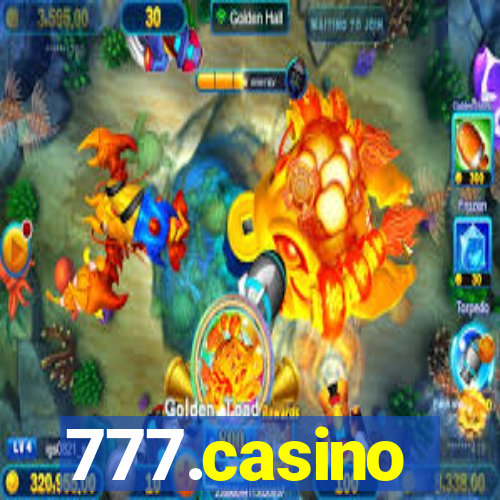 777.casino