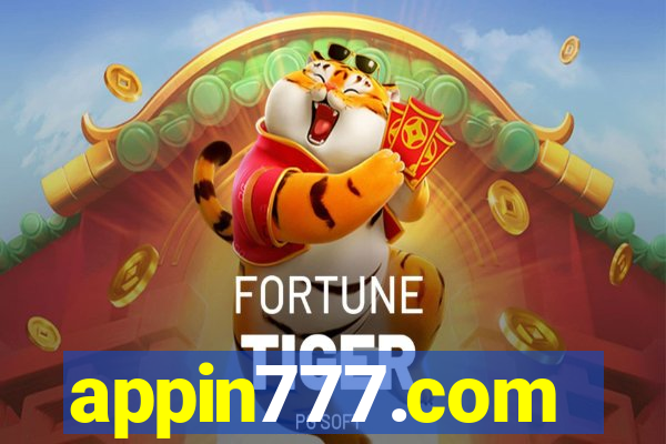 appin777.com