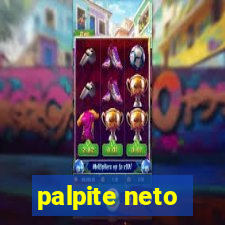 palpite neto