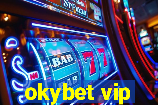 okybet vip