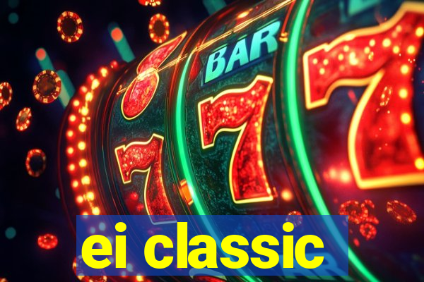 ei classic