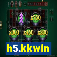 h5.kkwin