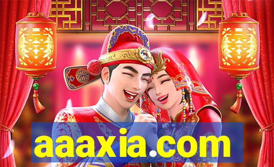 aaaxia.com