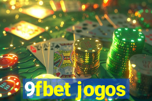 9fbet jogos