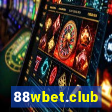 88wbet.club