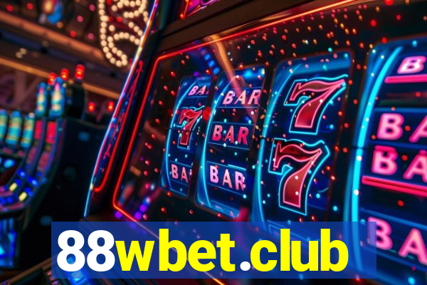 88wbet.club