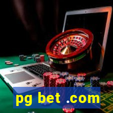 pg bet .com