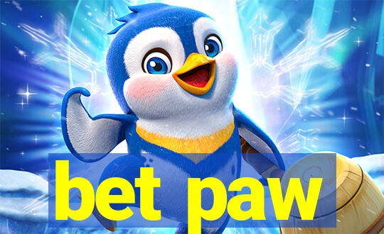 bet paw