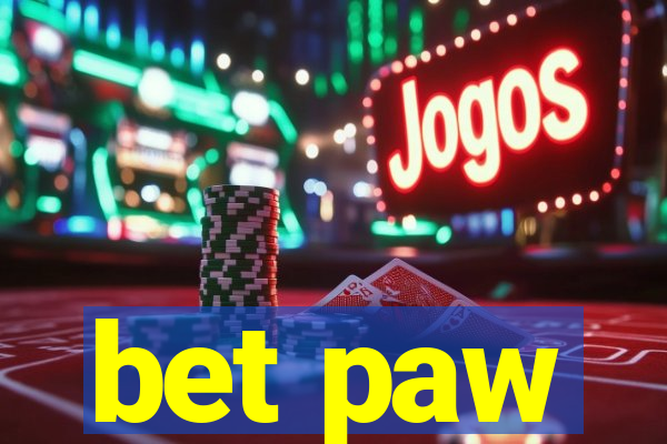 bet paw