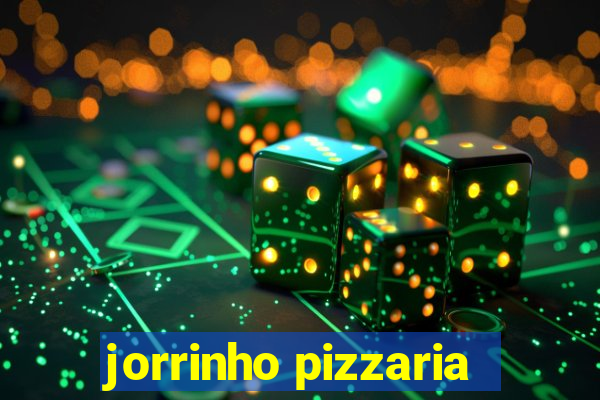 jorrinho pizzaria