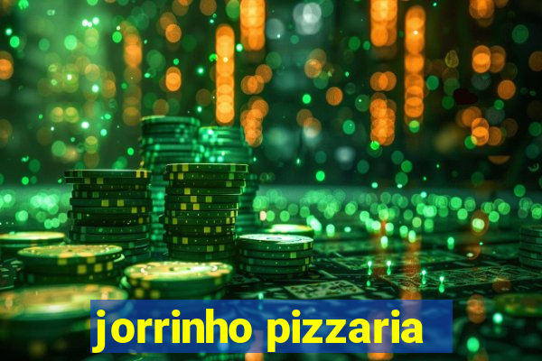 jorrinho pizzaria