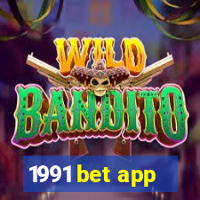 1991 bet app