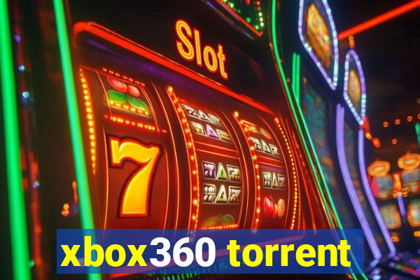 xbox360 torrent