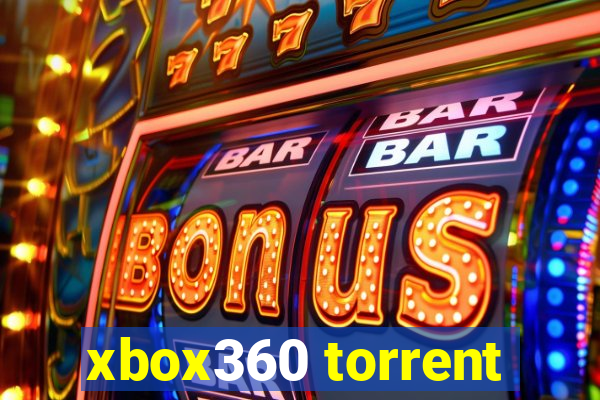 xbox360 torrent