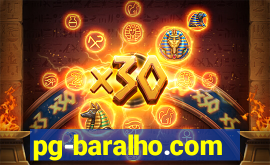 pg-baralho.com