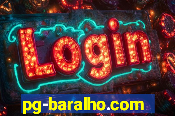 pg-baralho.com