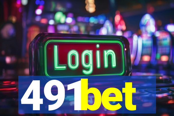 491bet