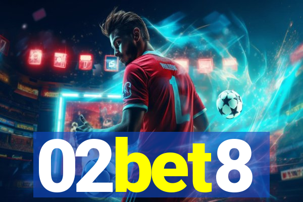 02bet8