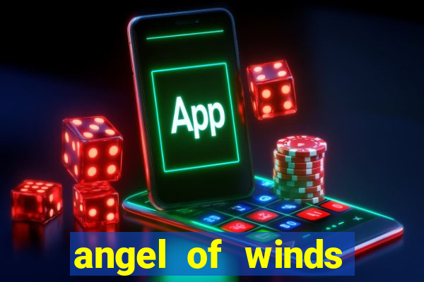 angel of winds casino hotel