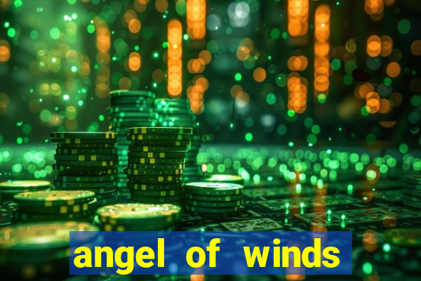 angel of winds casino hotel