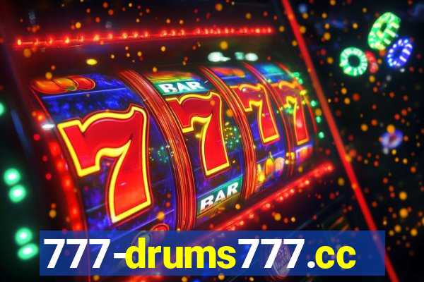 777-drums777.cc