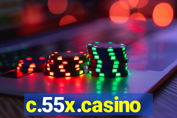 c.55x.casino