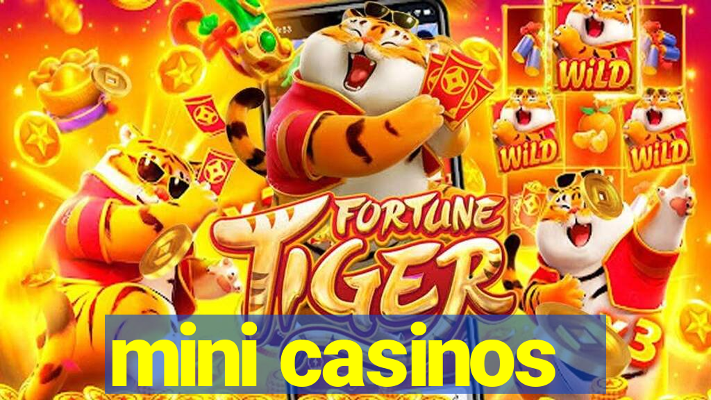 mini casinos