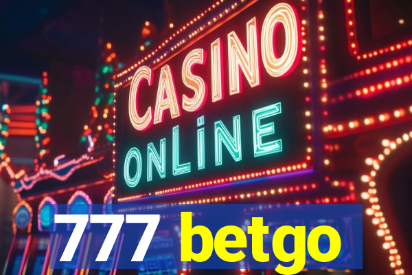 777 betgo