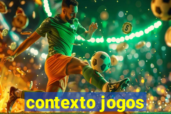 contexto jogos