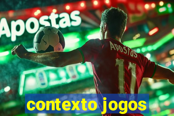 contexto jogos