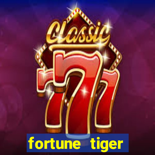 fortune tiger aposta 1 real