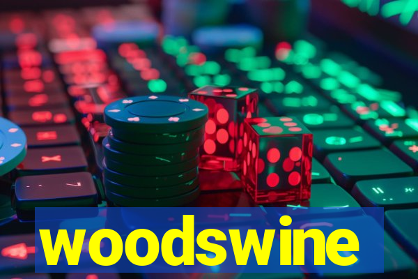 woodswine