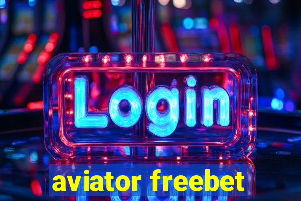 aviator freebet